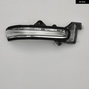 LEDサイドリピーターランプ スイフト ビターラ SX4 ミラー ウィンカーライト リアビュー バックミラー シグナルランプ - Right