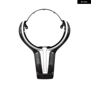 シフト パドル BMW F10 F20 F30 E70 E90 F32 3シリーズ 5シリーズ 汎用 ステアリングホイール アクセサリーカーアクセサリー - Carbon Fiber