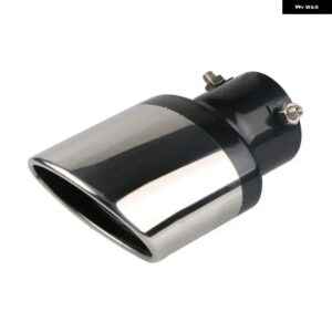 車用マフラー テール パイプ カーアクセサリー ホンダ CR-V HR-V XR-V アコード ヴェゼル シティ シビック クライダー オデイセイ ジャズ ジェイド - straight