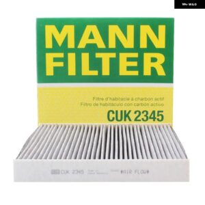 CU2345/CUK2345 キャビン フィルター LEXUS GS200T 250 GRL11 300H 450H ハイブリッド IS XE30 RC200T 27891-BM400 27891-BM401-KE - CUK2345(Carbon)