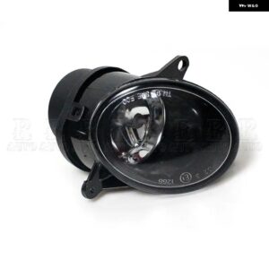 フロント バンパー フォグランプ フォグランプ アセンブリ アウディ A6 C5 S6クワトロ2002-2005 電球 付きハロゲンLED 4B0941699C車 - Only 1 Left