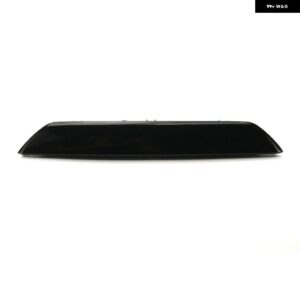 LED ハイ マウント サード ブレーキライト ストップランプ 3RD フォード トランジット トルネオ 2015 2016 2017-2020 1899968 1821327 185817 BK3Z13466A - Black Shell