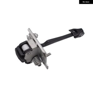 フロントリア ドアヒンジチェックストラップリミッター9181Q1 9181Q2 プジョー 3008 5008 1個 - Rear