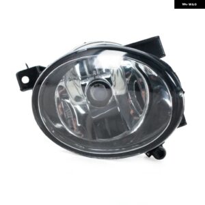 車用 フォグランプ フォグランプ アセンブリ 凸レンズ 付き VW TOUAREG 2011 - 15 フロント バンパー ハロゲン 7P60941699 - Only 1 Right