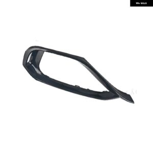 BMW 4シリーズ F32 F33 F36 2013 - 16 車用 フォグランプ トリム グリル フォグランプ フード フレーム カバー 51117294834 51117294833 - Only 1 Left