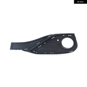 BMW 4シリーズ F32 F33 F36 2013 - 16 車用 フォグランプ トリム グリル フォグランプ フード フレーム カバー 51117294834 51117294833 - Only 1 Left2