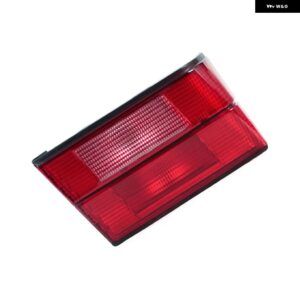 BMW 5シリーズ E34 1988 1989 1990-1995 リア テールライト ブレーキランプ ウィンカーランプ ハザード ヘッドライト 63211384011 63211384012 - Inner Left