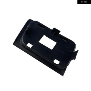 フロントフェイシアトレーラーフックカバー 68157226AB 68157227AB ジープ グランド チェロキー - China Brand Left