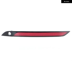 車用リアバーライト アセンブリ リフレクター バルブ 無 ボルボ V60 MK2 リア バンパー ライト リフレクター 31656586 32337874 31656587 32337875 - Left