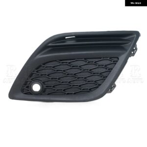 グリル フロント バンパー グリル フォグライト カバー トリム カー スタイル ボルボ XC60 2010 2011-2013 シリンダー ターボ 2009 1290659 31290660 - Only 1 Left