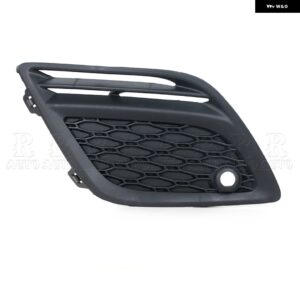 グリル フロント バンパー グリル フォグライト カバー トリム カー スタイル ボルボ XC60 2010 2011-2013 シリンダー ターボ 2009 1290659 31290660 - Only 1 Right