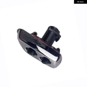 ヘッドライト ランプ ウォッシャーノズル ジェットスパウト 2005-2007 クライスラー 300C DA805833AA 04805832AA - front left side