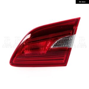 日産 シルフィ セントラ 2016 - 19 車内テールランプ アセンブリ リア フォグランプ ブレーキランプ ウィンカーランプ ドライビングライト - Only 1 Right