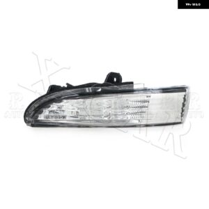 LEDバックミラー ウィンカーランプ サイドミラー インジケーター ランプリピーター マーカーライト JAC IEV6E A30セダン2013-2019 2020 - Only 1 Left