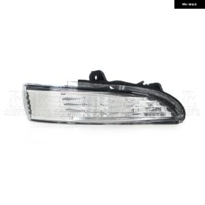 LEDバックミラー ウィンカーランプ サイドミラー インジケーター ランプリピーター マーカーライト JAC IEV6E A30セダン2013-2019 2020 - Only 1 Right