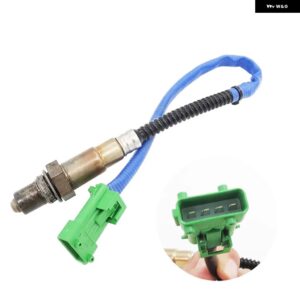 オキシセンサー アッパー 0258006028 プジョー 408 308 307 206 301 2008 シトロエン C5 C4L 1.6/1.8 - China Brand