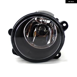 フロント バンパー フォグランプ 3000K アンバー ドライビングライト ランドローバー ディスカバリー LR3 レンジローバー スポーツ 2006-2009 XBJ000080 - right　side