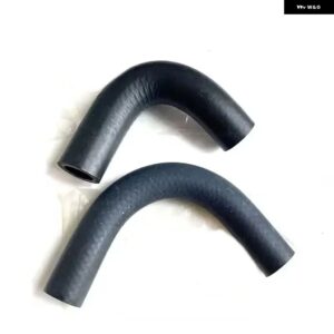 ウォーター ポンプ バイパスホース 807615182 807612011 スバル フォレスター レガシィ インプレッサ WRX STI アウトバック XT - 2pcs　set