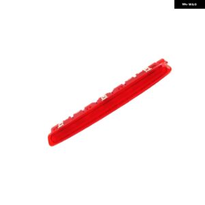 リアハイレベルサード ブレーキライト シートイビサ 2008-2017 シートレオン 2010-2012 リアテールランプ 6J0945097B 6J0945097A - red