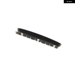 リアハイレベルサード ブレーキライト シートイビサ 2008-2017 シートレオン 2010-2012 リアテールランプ 6J0945097B 6J0945097A - black