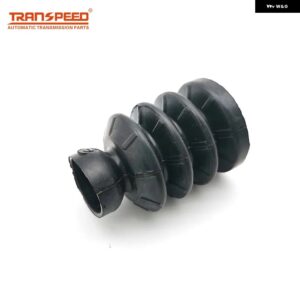 DSG 0AM DQ200 オートマチックトランス ミッション バルブ ボディ プッシュ ロッドダストカバー フォルクスワーゲン アウディ ゴルフ パサート - 1pcs