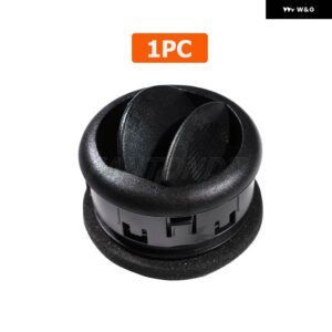 735461076 735460869 車換気 グリル カバー 口 エアベント キャビンフィアットフィオリーノ シトロエン ニモ プジョー ビッパー - 1pc