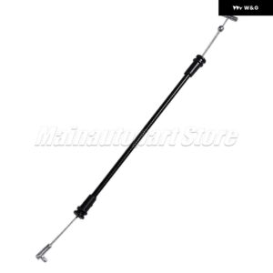 A4547230169 スマートカー フォーフォー 454 フロントエクステリア ドアハンドル ケーブル - 1pc