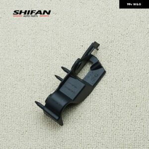 8K0807283E 8K0807284E フロント バンパー 左右 サポート ホルダー ガイド アウディ S4 A4 クワトロ 2013-16 カーアクセサリー - 8K0807284E　RH