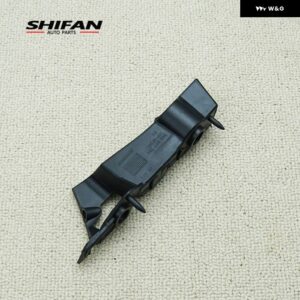 8K0807283 8K0807284 フロント バンパー サポート ブラケット ガイドピース アウディ A4/S4 A4L 2010-15 カーアクセサリー - 8K0807284　RH