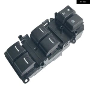 35750-TZ5-A01 車左フロントサイドパワーウィンドウスイッチウィンドウレギュレータースイッチ ACURA MDX 3.5L 2014-2020