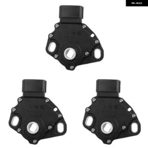 3X 31918-3MX0A トランス ミッション インヒビットセンサー トランス ミッションスピード センサー 自動車 日産 ヴァーサ 2013-2017