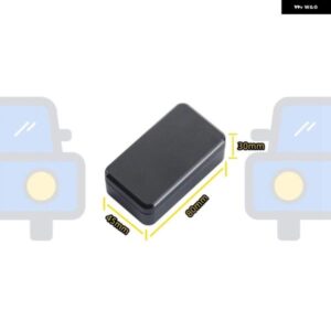 GPSトラッカー カーロケーター マグネット G11 カーGPSトラッカー SOSコール 自動音声モニター 記録 防水 車両GPSトラッカー