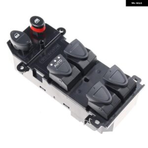 35750-SNA-H51 車用パワーウィンドウスイッチ パワーウィンドウマスタースイッチ ホンダ シビック 2006-2011