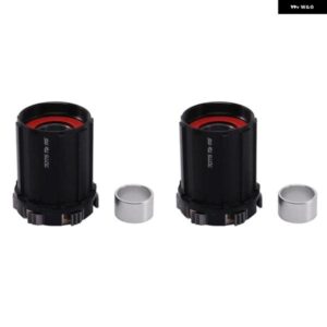 2X BOOST 自転車フリーハブ HG XDR ミニスプラインフリーハブボディ ARC MT009 11スピードに適合