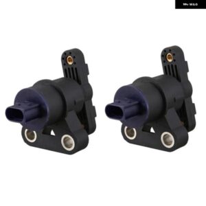 2個 1889797 車用エア スプリング サスペンション高さレベルセンサー スカニア アクセサリーパーツ 4410502010