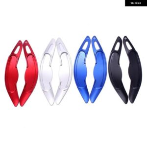 シフト パドル MINI MK3 F54 F55 F56 F57 F60 COOPER S ONE JCW CLUBMAN 車用 ステアリングホイール DSG パドルエクステンション