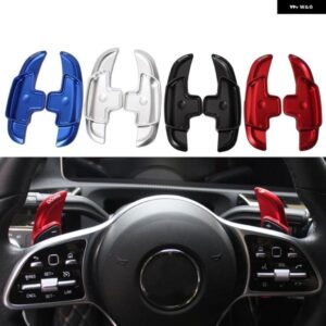 メルセデス ベンツ A B C E GLE クラス W176 W205 W246 C117 W218 GLB X247 CLA C118 CLS 車 ステアリングホイール シフト パドル DSG 延長