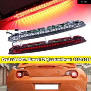 RHYMING CAR ブレーキライト LED サードテール リアストップシグナルランプ アセンブリ 63256930246 BMW Z4 E85 2003-2008 カーアクセサリー