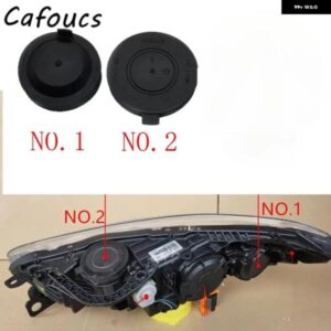 ブランド ヘッドライト バルブ ダストカバー キャップゴム蓋89072762 89072961 89045709 シトロエン C5