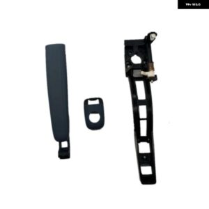 9101W8 9101W9 910953 適合 プジョー 307 外装 ハンドル ドアハンドル フロントヒンジサイドドア コントロール ハンドル ホルダー