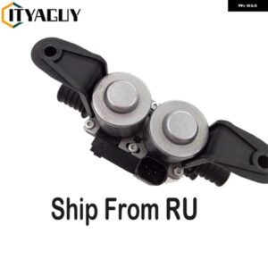 1147412166 カーパーツ ヒーター コントロール バルブ 64116910544 BMW X5 E53 E70 F15 X6 E71 F16 4.4I 4.8I 35IX 40IX 64 11 6 91