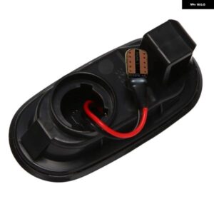 三菱 パジェロ ミラー ジュ レグナム / ランサー ギャラン LED ダイナミック サイドマーカー ウィンカー シーケンシャル ウインカー