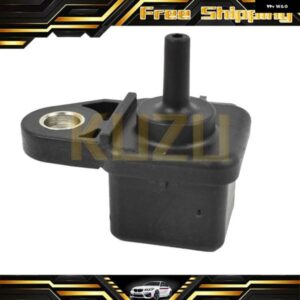 マニホールド 絶対圧MAPセンサー 18590-80C40 E1T26471 E1T10372 KL47-18-211A スズキ 1998 DF70 70HP 船外機