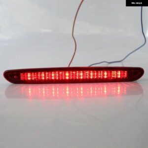 HOT MOTIVE ハイ マウント ブレーキライト ブレーキ ハザード灯 サード ブレーキライト FIAT GRANDE PUNTO EVO 2012