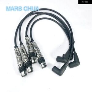 06A905409L イグニッション ケーブルセット リードキット フォルクスワーゲン ビートル ボーラ ゴルフ ジェッタ ポロ シャロン シュコダ シート 06A 905