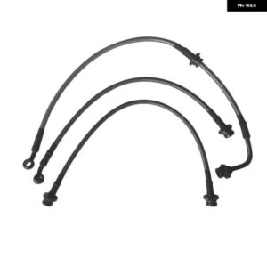 延長 ブレーキホース 2～3インチ オフロードサスペンションリフトキット ブレーキライン 2007～2017年式 ジムニー JB23