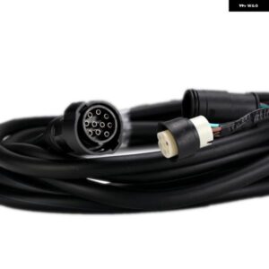 61T-82590-00 船外機 7ピンワイヤー ハーネス 硬度 アセンブリ ヤマハ 船外機 2T 25HP 30HP C25 C30 PARSUN HIDEA SEAPRO