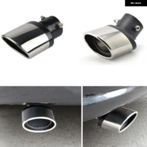 車用マフラー テール パイプ カーアクセサリー ホンダ CR-V HR-V XR-V アコード ヴェゼル シティ シビック クライダー オデイセイ ジャズ ジェイド