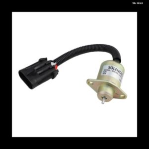 251523001 燃料遮断ストップ ソレノイド エンジン R90