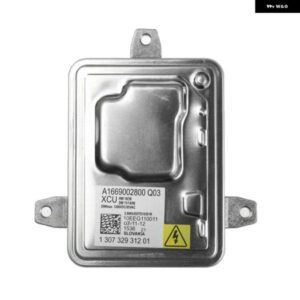 メルセデス ベンツ W246 W176 W204 C177 X166 W156 W166 D1S キセノン HID ヘッドライト バラスト コントロール ユニット モジュール